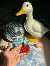Load image into Gallery viewer, Gooseberry Hair Claw
