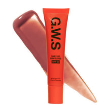 Load image into Gallery viewer, Daily Lip Sun Gloss SPF 30 | Ripe Berry
