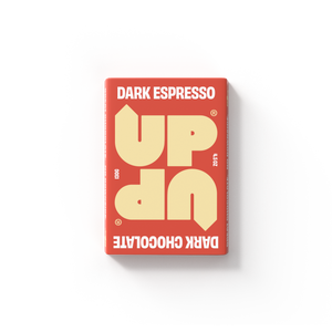 Espresso Dark Chocolate