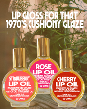 Load image into Gallery viewer, Hydrating Lip Oil
