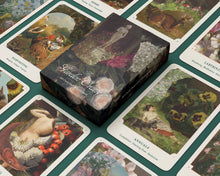Load image into Gallery viewer, The Garden Oracle: 44 Card Deck &amp; Guidebook
