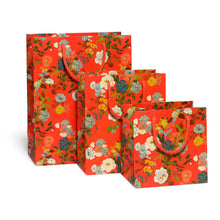 Load image into Gallery viewer, Rose Garden Gift Bag
