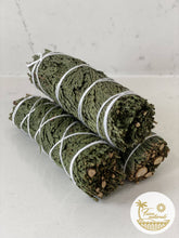 Load image into Gallery viewer, Cedar Smudge Bundles
