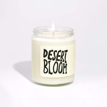 Load image into Gallery viewer, Desert Bloom Soy Candle
