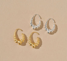 Load image into Gallery viewer, Parma Earrings
