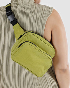 Baggu Crossbody Fanny Pack