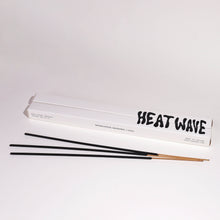 Load image into Gallery viewer, Heat Wave - Incense Sticks
