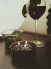 Load image into Gallery viewer, Fancy Caviar Candle
