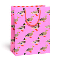 Load image into Gallery viewer, Quacky Birthday Gift Bag
