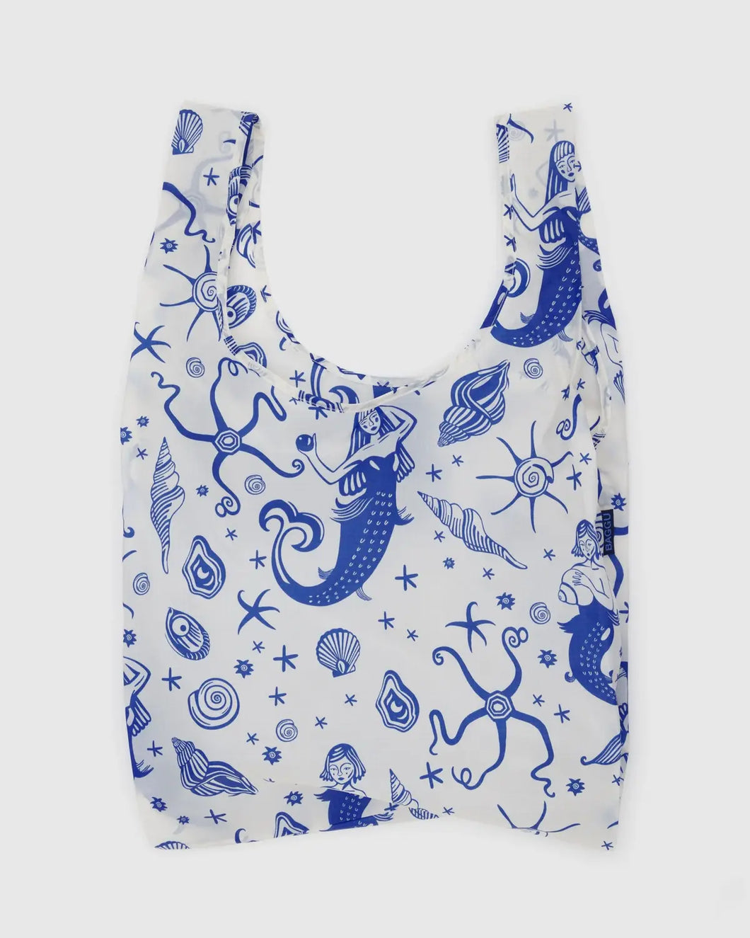 Big Reuseable Baggu