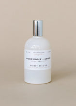 Load image into Gallery viewer, Woodsmoke + Amber Room Spray by Sydney Hale
